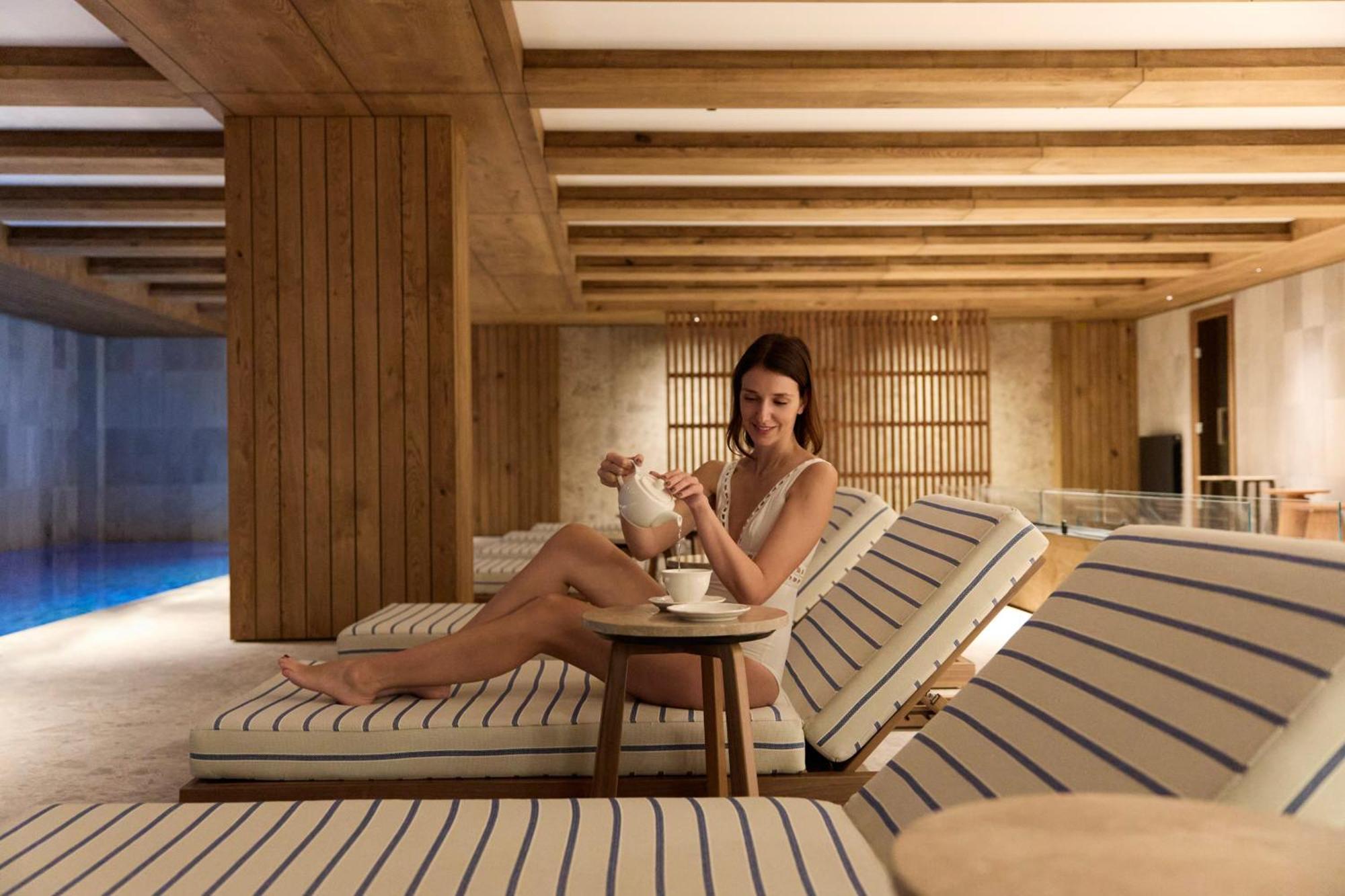 Swissotel Resort コラシン エクステリア 写真