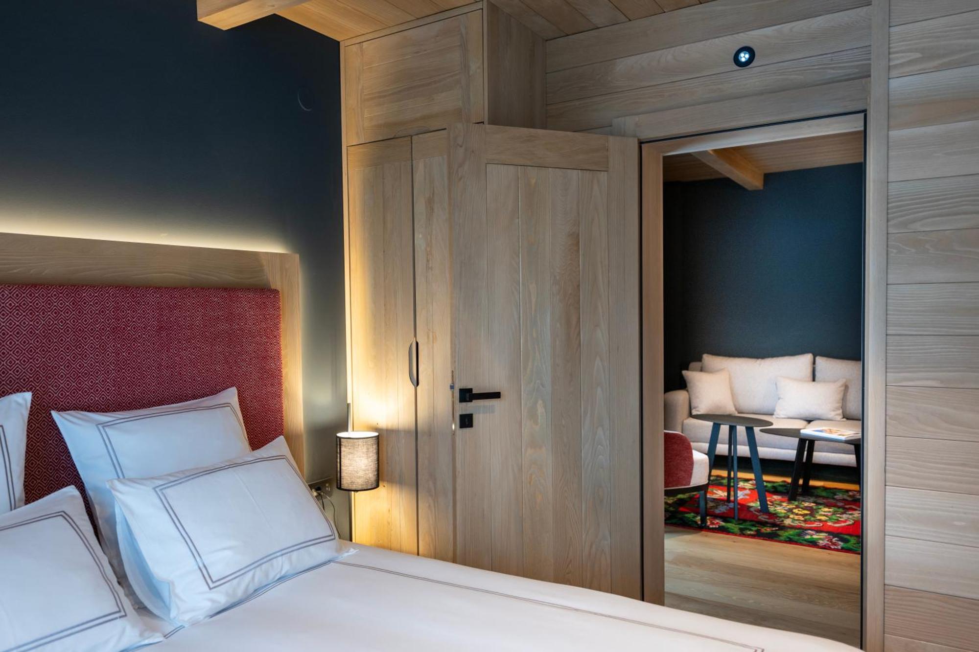 Swissotel Resort コラシン エクステリア 写真