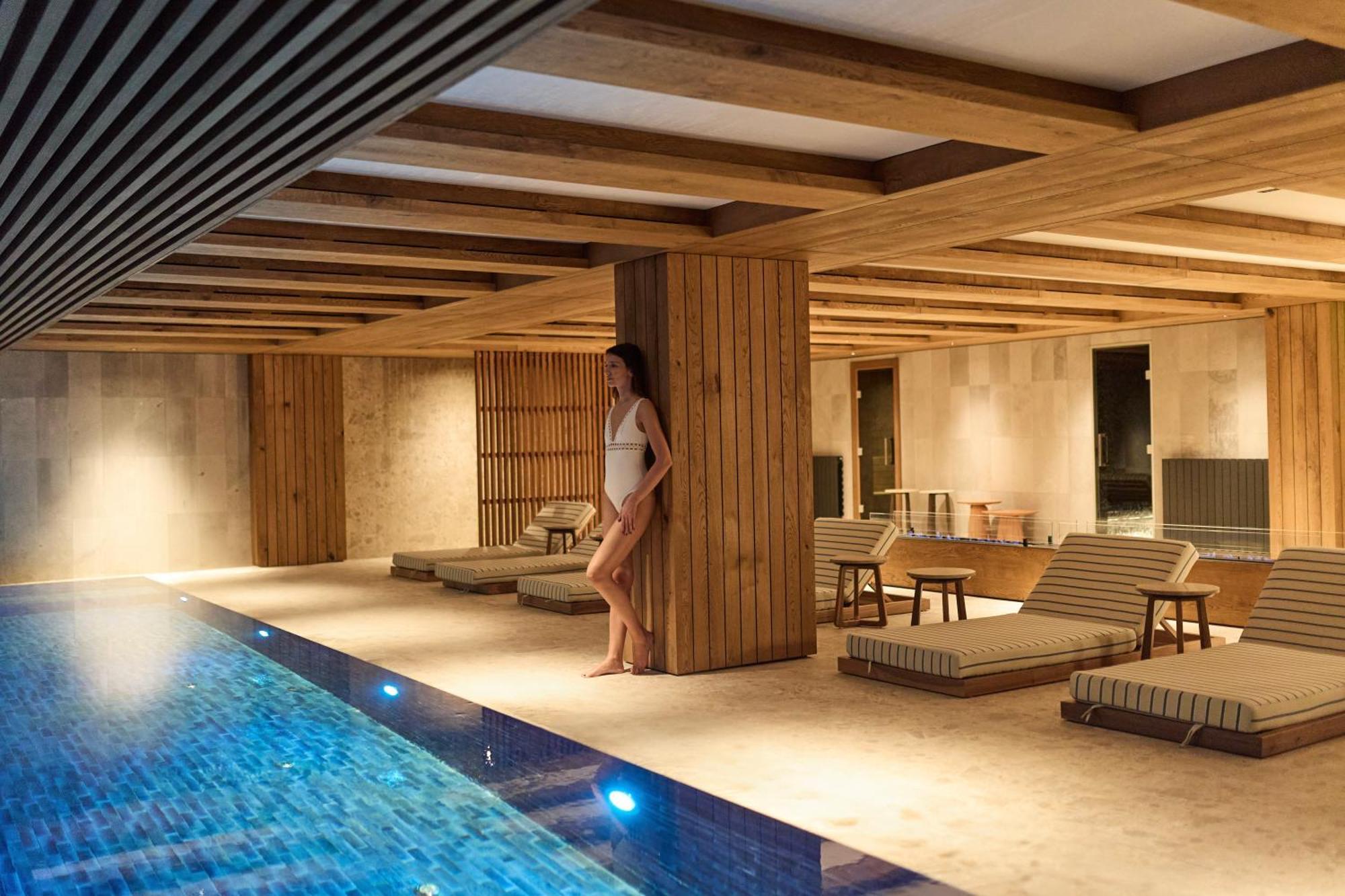 Swissotel Resort コラシン エクステリア 写真