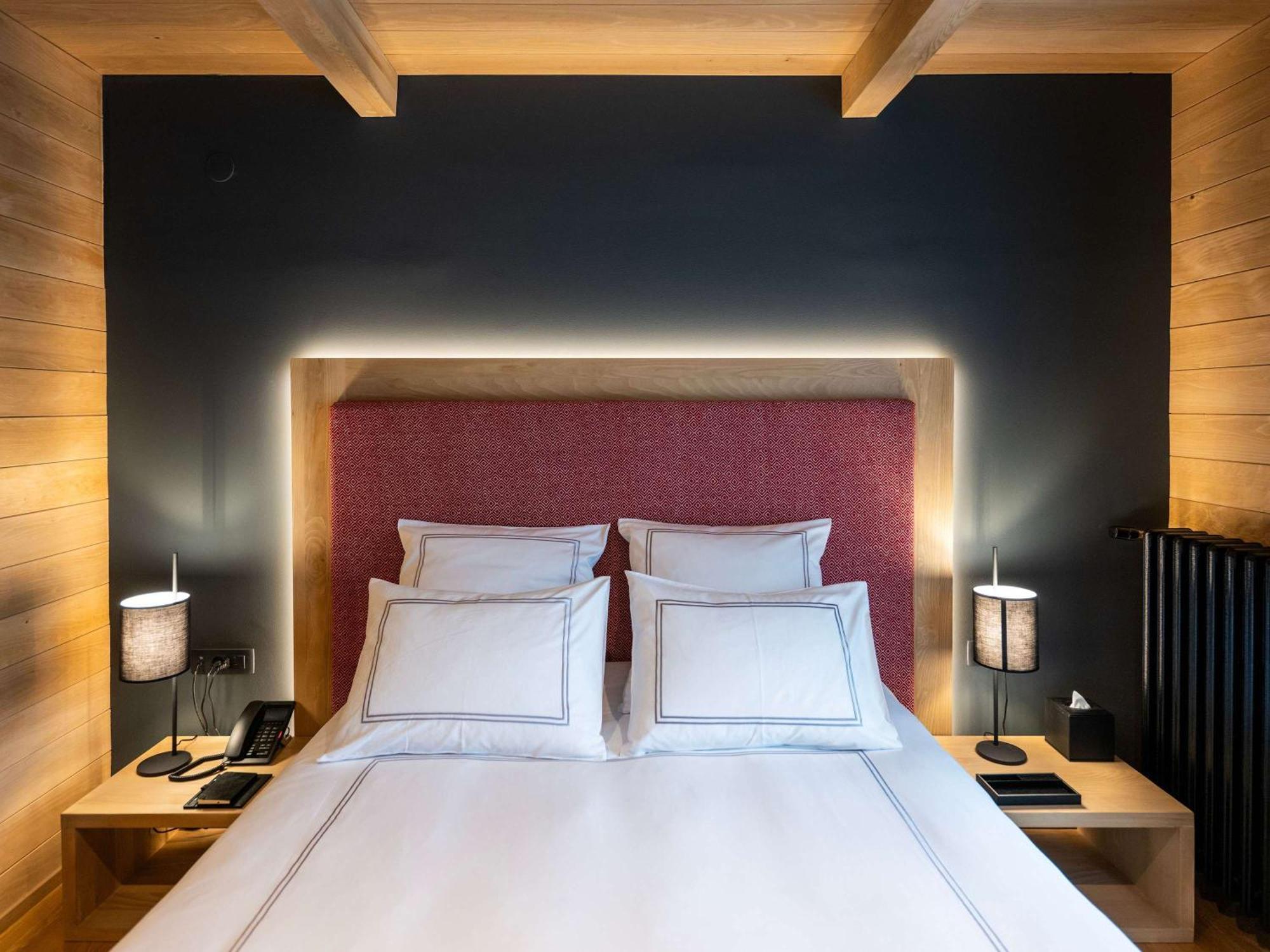 Swissotel Resort コラシン エクステリア 写真