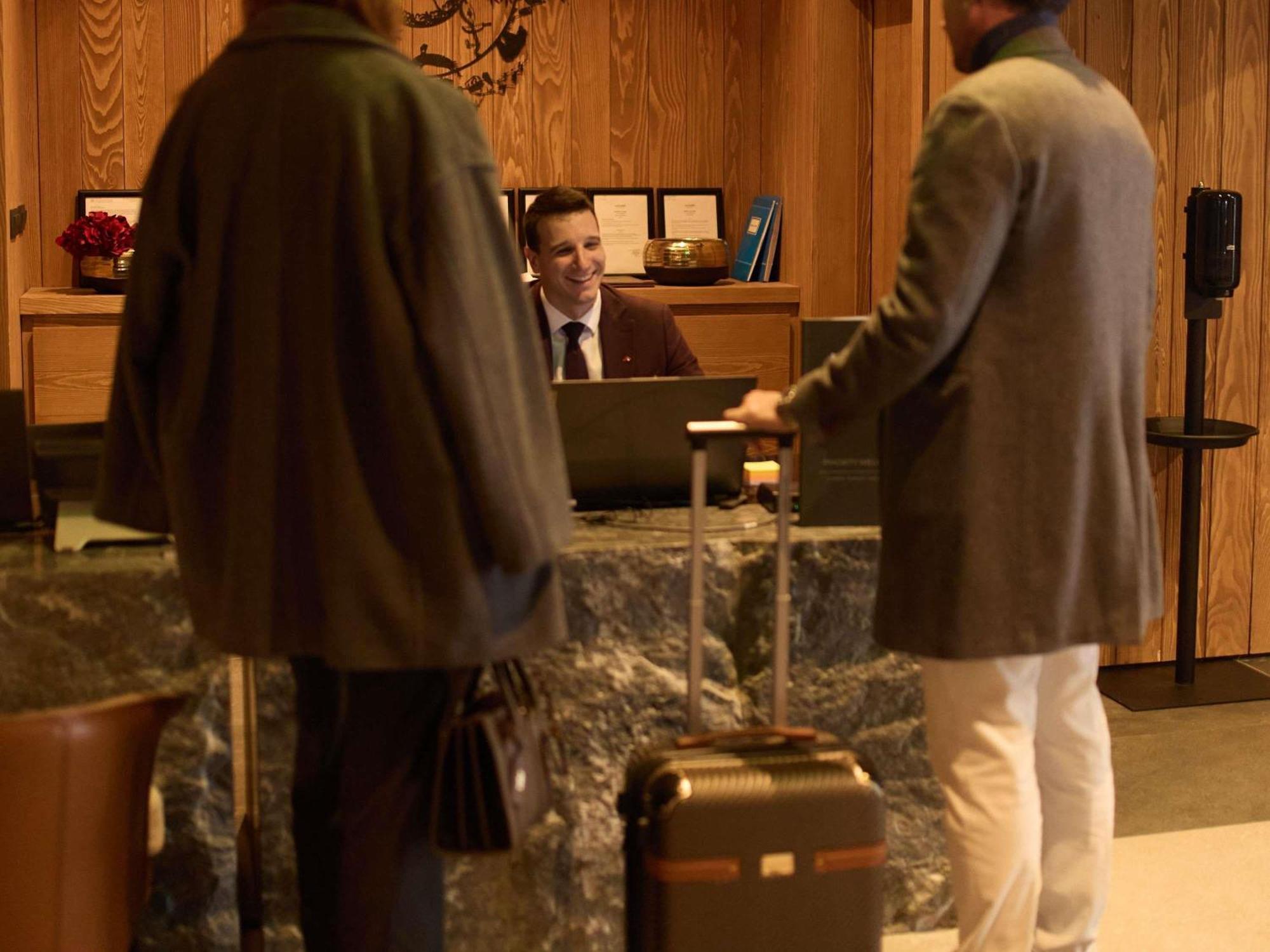Swissotel Resort コラシン エクステリア 写真